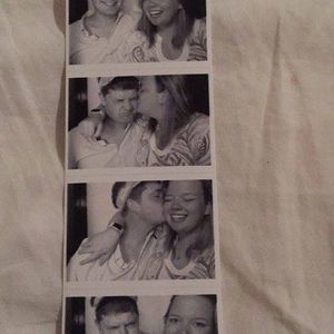 Meet your Posher, Bonnie grace